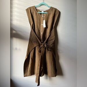 Caron Callahan Harper Dress